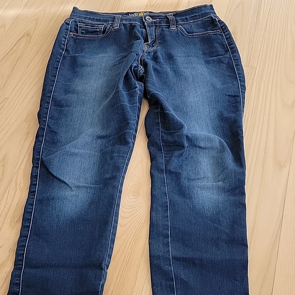 Lucky Brand Jeans
